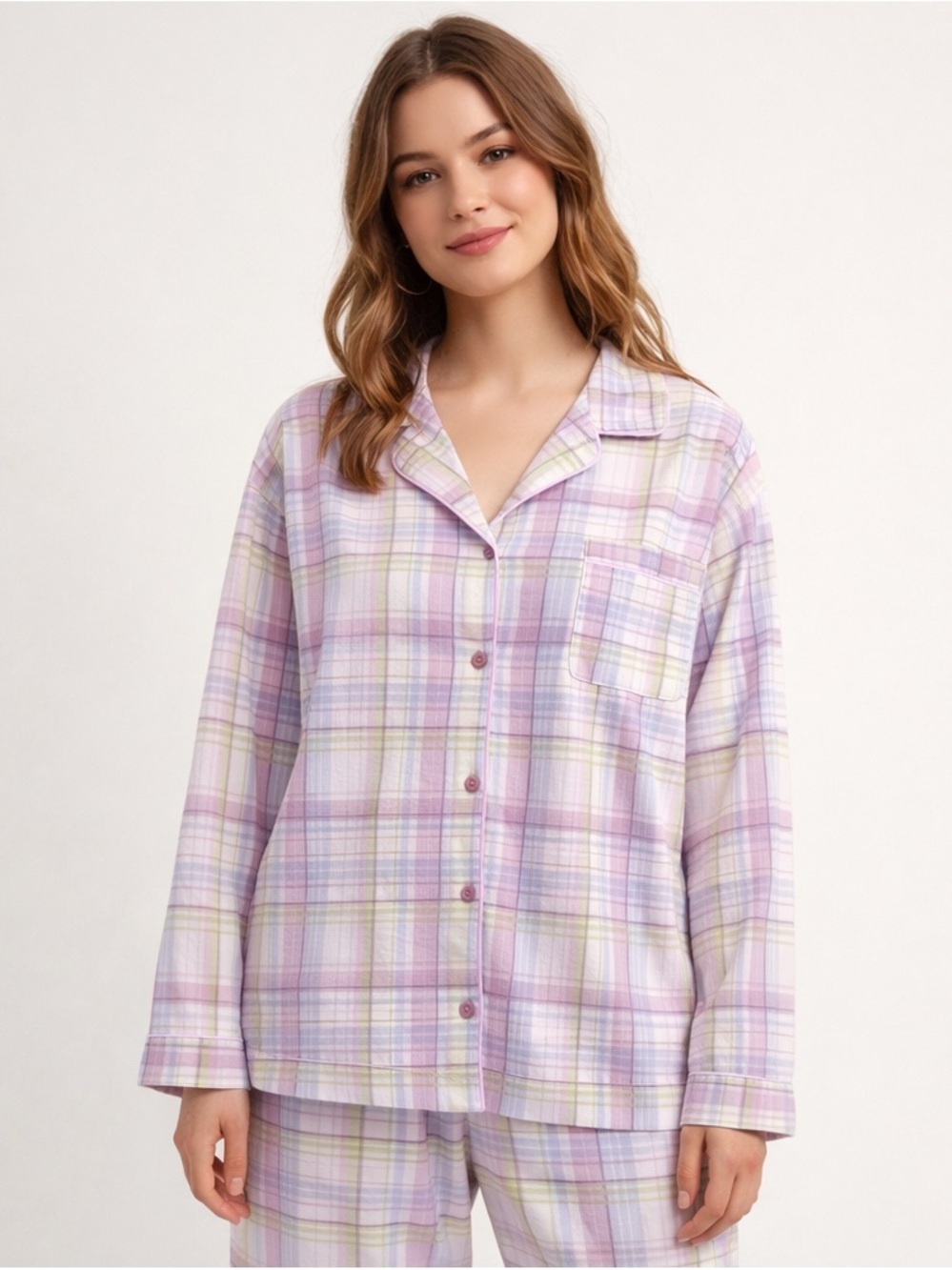 Bumble B Pajama Set Size Medium